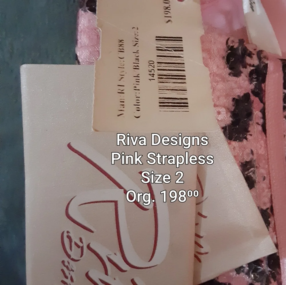 Riva designs - Picture 4 of 4